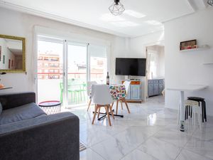 Ferienwohnung für 2 Personen (40 m²) in Torrevieja