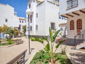 Ferienwohnung für 3 Personen (50 m&sup2;) in Torrevieja