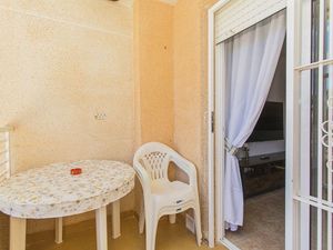 Ferienwohnung für 6 Personen (69 m²) in Torrevieja