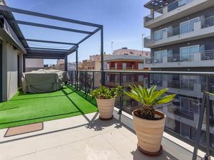 Ferienwohnung für 7 Personen (150 m&sup2;) in Torrevieja