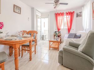 Ferienwohnung für 4 Personen (56 m²) in Torrevieja