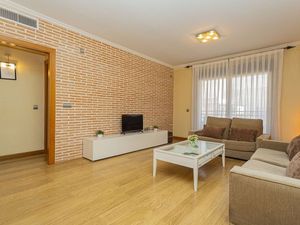 Ferienwohnung für 6 Personen (116 m²) in Torrevieja