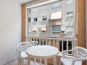 Ferienwohnung für 4 Personen (70 m²) in Torrevieja