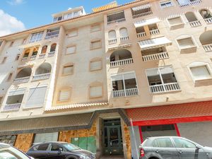 Ferienwohnung für 4 Personen (70 m²) in Torrevieja