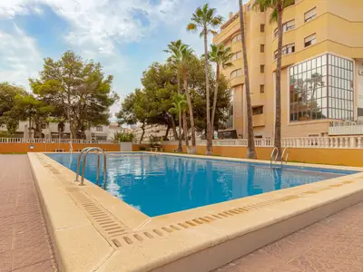 pool