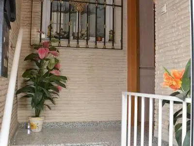 Eingang