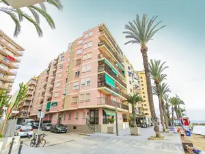 Ferienwohnung für 7 Personen (80 m²) in Torrevieja