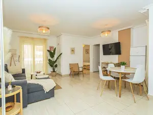 Ferienwohnung für 4 Personen (70 m²) in Torrevieja
