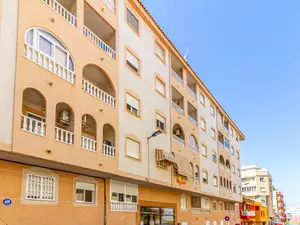 Ferienwohnung für 7 Personen (95 m²) in Torrevieja