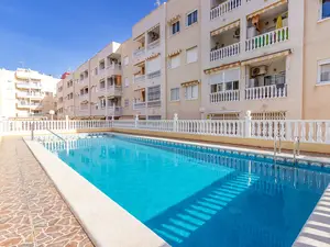 Ferienwohnung für 5 Personen (60 m²) in Torrevieja