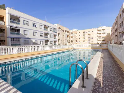 pool