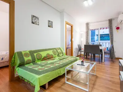 living-room