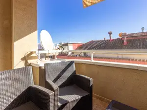 Ferienwohnung für 6 Personen (95 m²) in Torrevieja