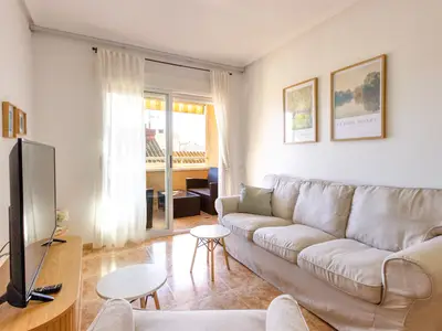 living-room