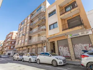 Ferienwohnung für 3 Personen (50 m²) in Torrevieja