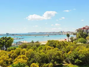 Ferienwohnung für 5 Personen (80 m²) in Torrevieja