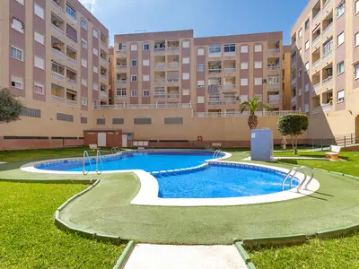 pool