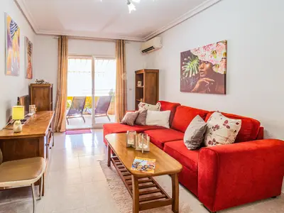 living-room