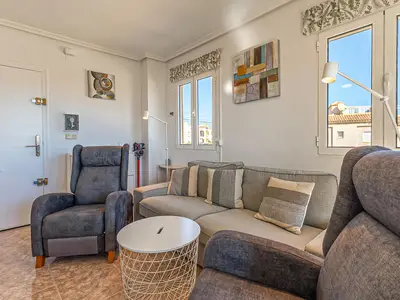 living-room