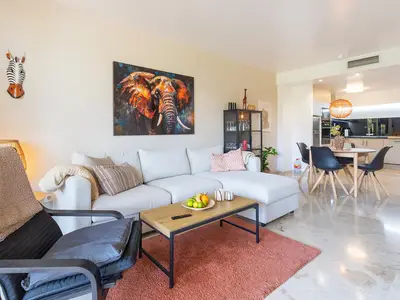 living-room