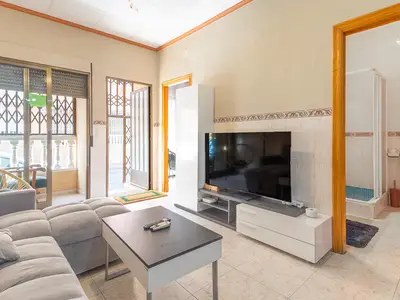 living-room