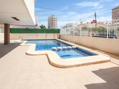 pool