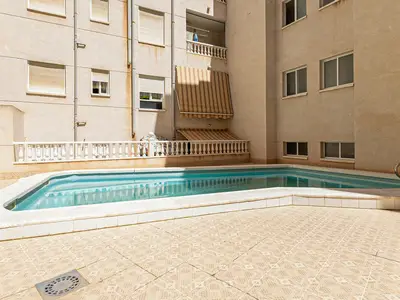 pool