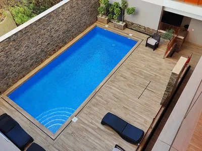 Ferienwohnung für 6 Personen (98 m²) in Torrevieja 1/10