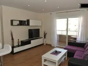 Ferienwohnung für 4 Personen (65 m²) in Torrevieja