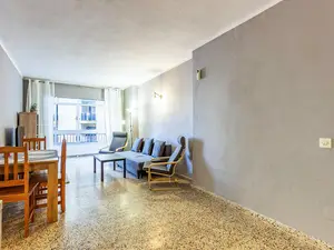 Ferienwohnung für 4 Personen (64 m²) in Torrevieja
