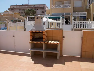 Ferienwohnung für 4 Personen (50 m²) in Torrevieja 7/10