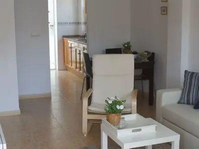 Ferienwohnung für 4 Personen (50 m²) in Torrevieja 4/10