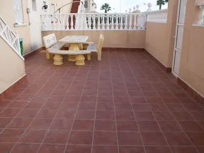 Ferienwohnung für 4 Personen (50 m²) in Torrevieja 9/10