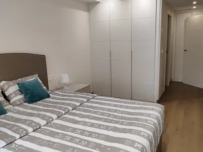 Ferienwohnung für 6 Personen (98 m²) in Torrevieja 8/10