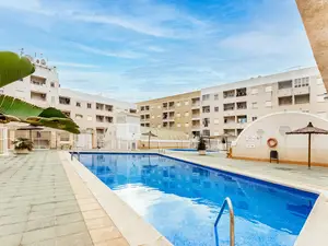 Ferienwohnung für 4 Personen (70 m²) in Torrevieja