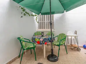 Ferienwohnung für 5 Personen (70 m²) in Torrevieja