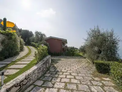 Ferienwohnung für 4 Personen (30 m²) in Torri del Benaco 10/10