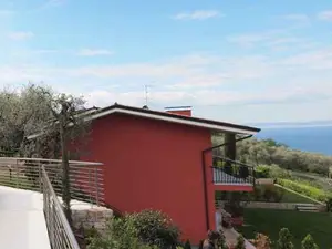 Ferienwohnung für 5 Personen (40 m²) in Torri del Benaco