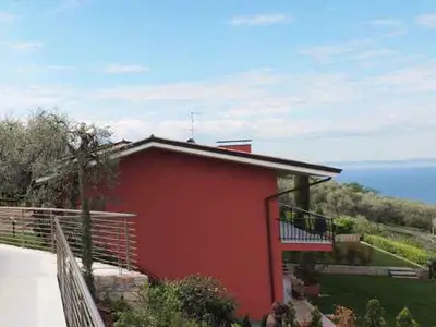 Ferienwohnung für 5 Personen (40 m²) in Torri del Benaco 1/10