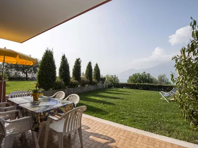 Ferienwohnung für 5 Personen (40 m²) in Torri del Benaco 3/10