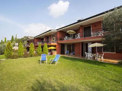 Ferienwohnung für 5 Personen (40 m²) in Torri del Benaco 5/10
