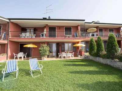 Ferienwohnung für 5 Personen (40 m²) in Torri del Benaco 6/10