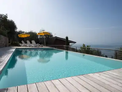 Ferienwohnung für 5 Personen (40 m²) in Torri del Benaco 10/10