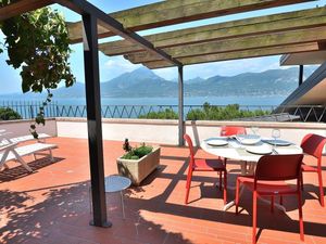 Ferienwohnung für 4 Personen (100 m²) in Torri Del Benaco