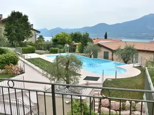 Ferienwohnung für 4 Personen (70 m²) in Torri del Benaco