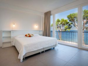 Ferienwohnung für 4 Personen (70 m²) in Torri Del Benaco