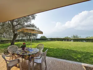 Ferienwohnung für 6 Personen (60 m²) in Torri del Benaco