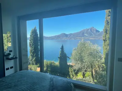 Ferienwohnung für 5 Personen (70 m²) in Torri del Benaco 1/10