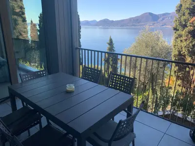 Ferienwohnung für 5 Personen (70 m²) in Torri del Benaco 2/10