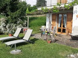 Ferienwohnung für 3 Personen (40 m²) in Torri del Benaco